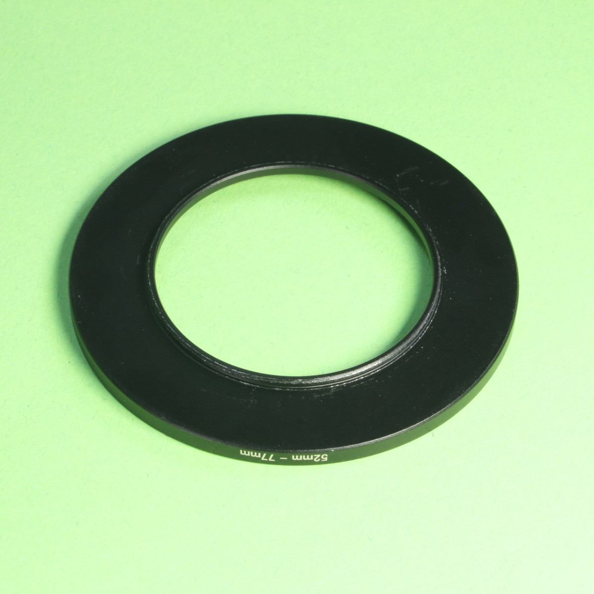Step-Up Ring - 52mm-77mm