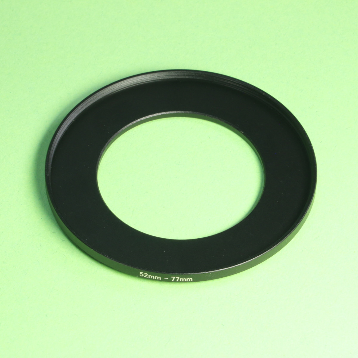 Step-Up Ring - 52mm-77mm