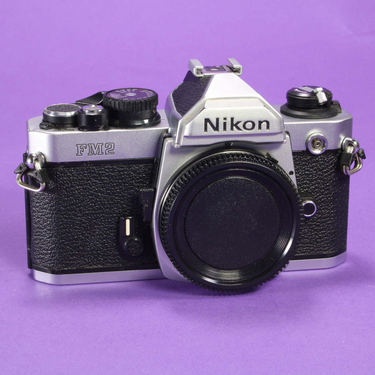 Nikon FM2N Camera - Refurbished