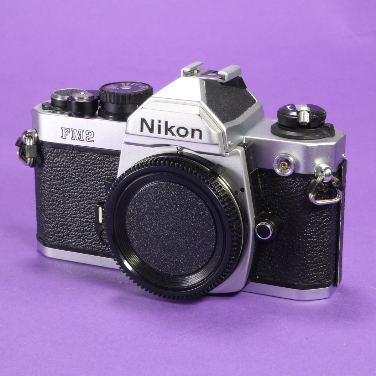 Nikon FM2N Camera - Refurbished