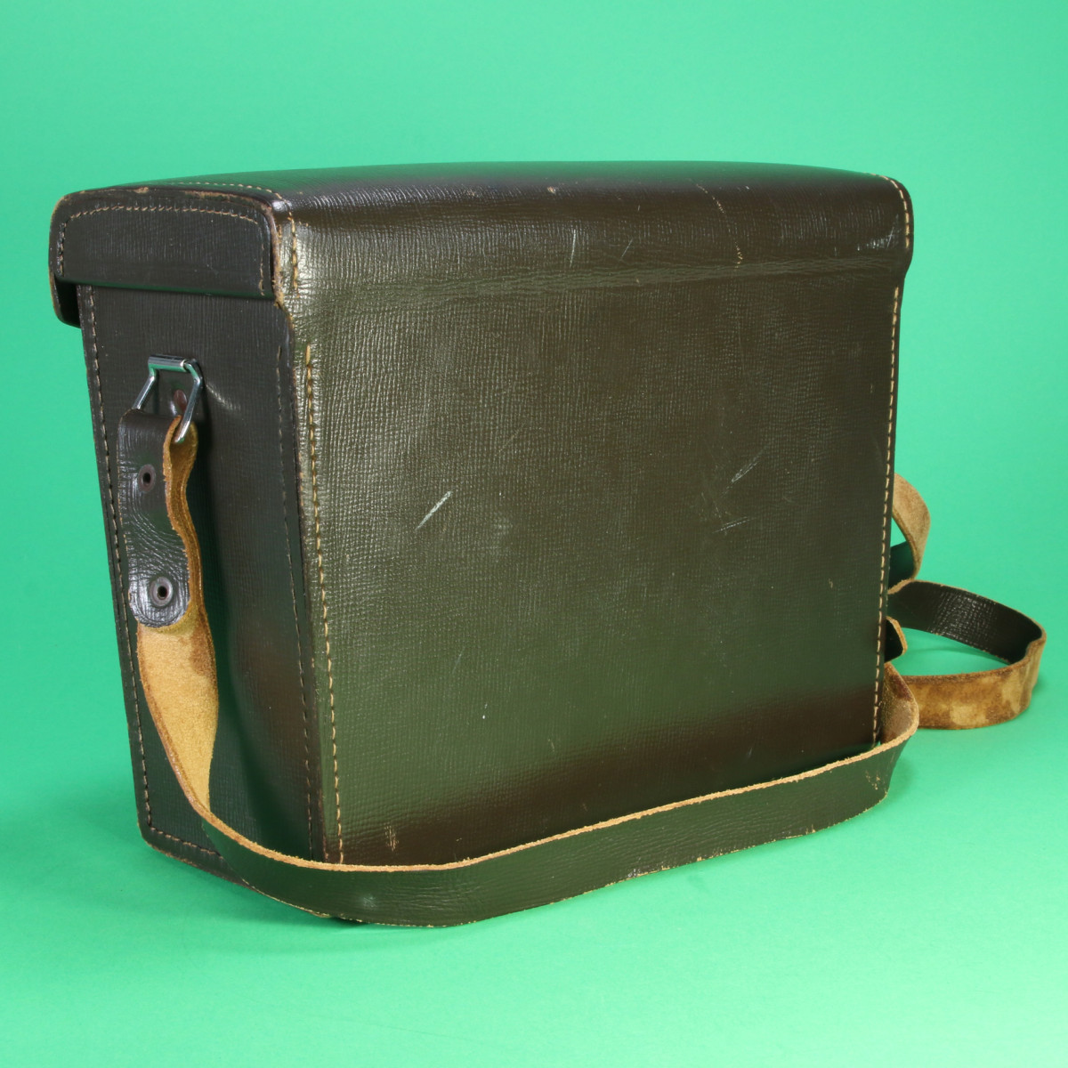 Leica M System Case - Brown