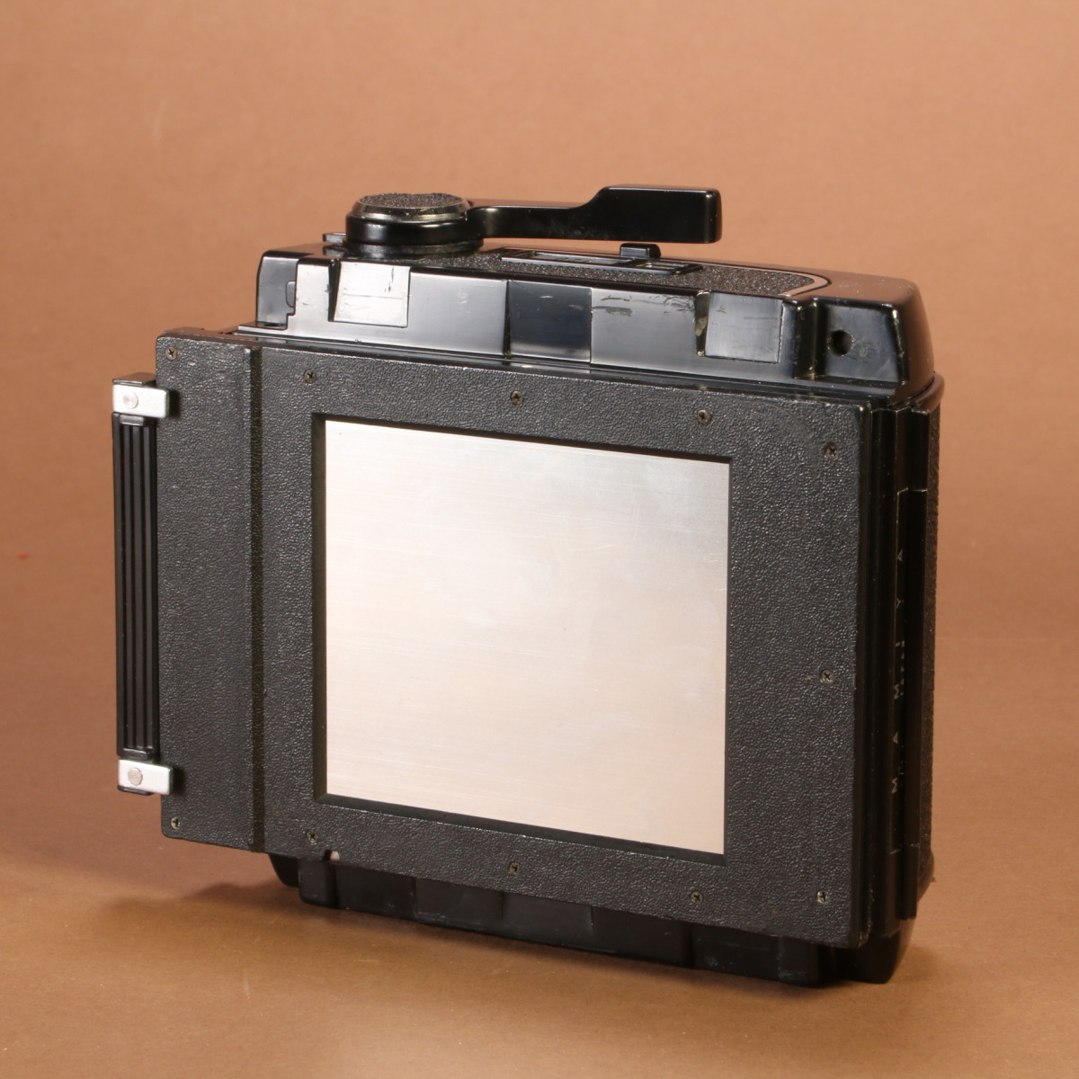 Mamiya RB67 120 Film Back - 6x7