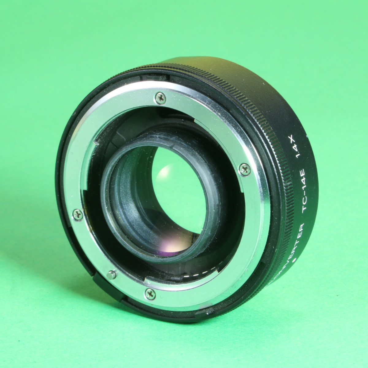 Nikon TC-14E 1.4x Teleconverter for Nikon AF-I and AF-S