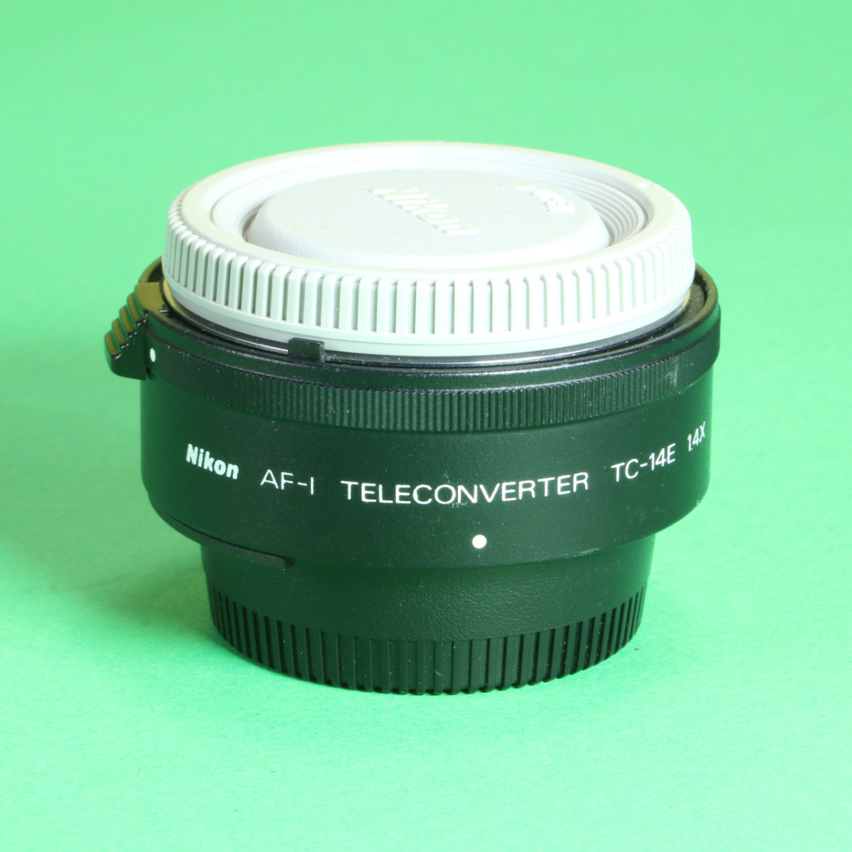 Nikon TC-14E 1.4x Teleconverter for Nikon AF-I and AF-S