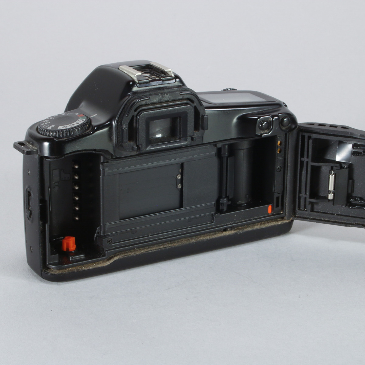 Canon EOS Rebel II Camera
