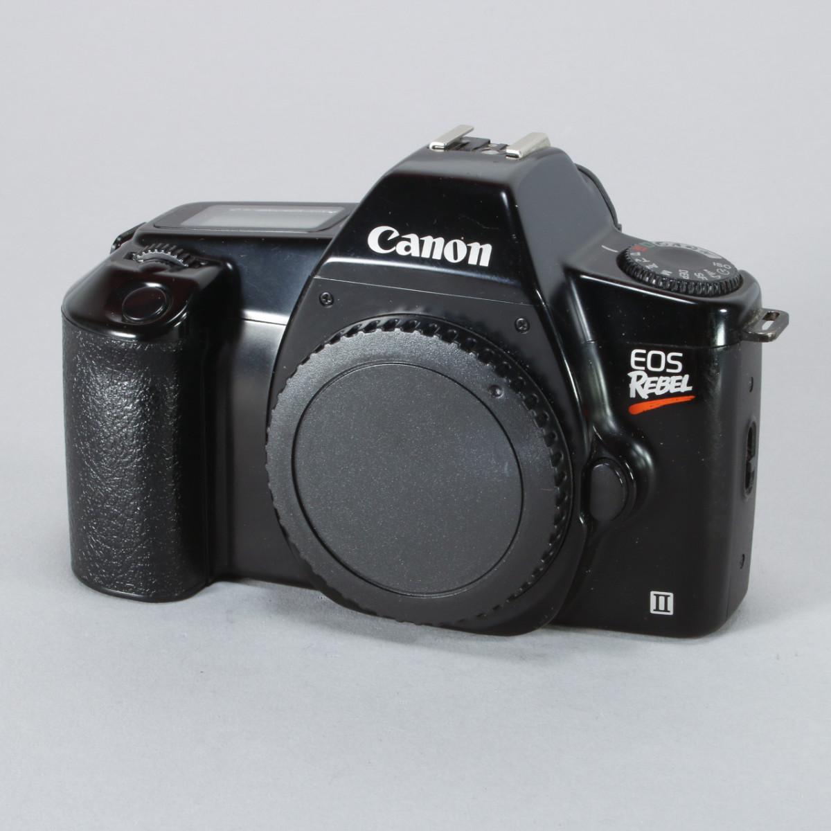 Canon EOS Rebel II Camera