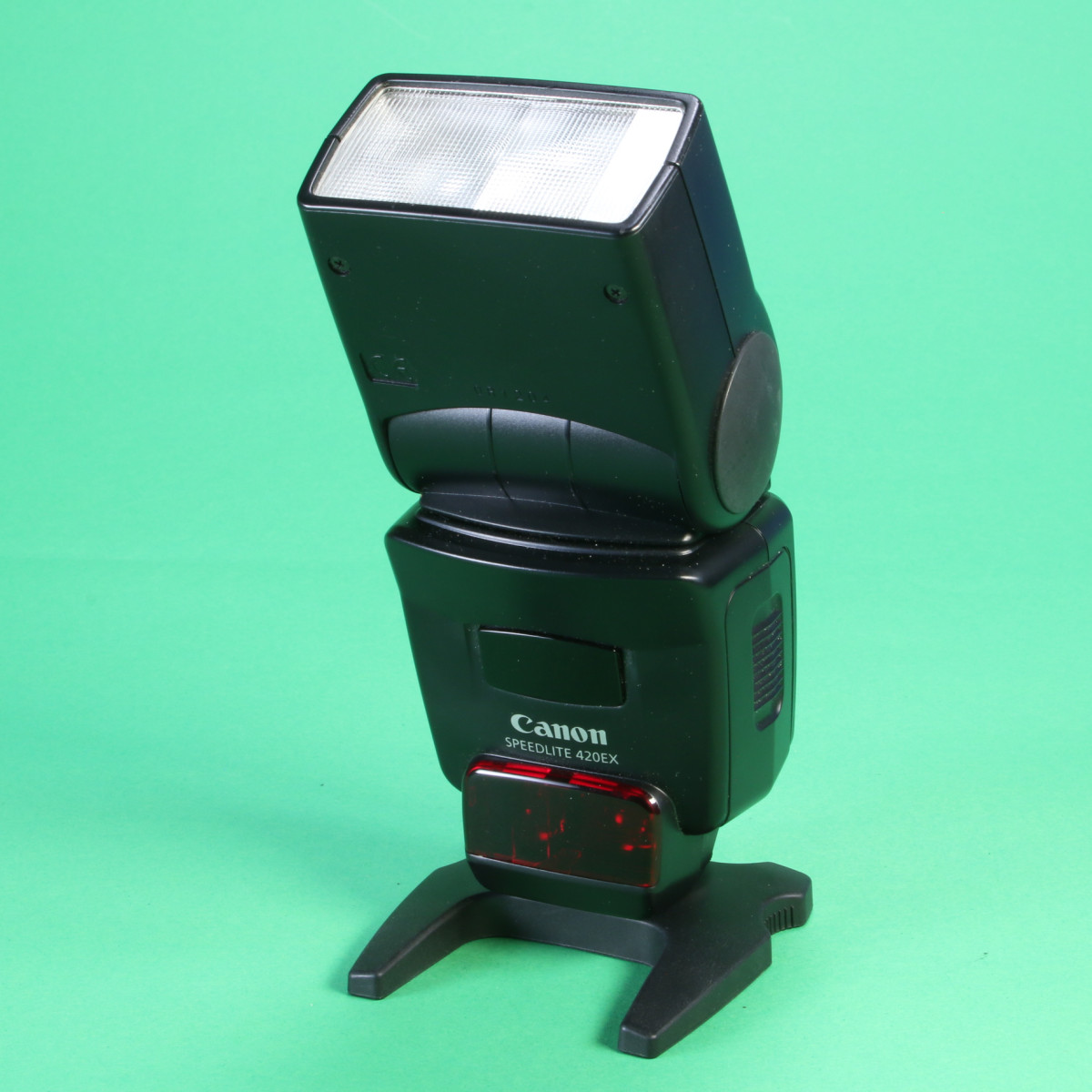 Canon Speedlite 420EX Flash