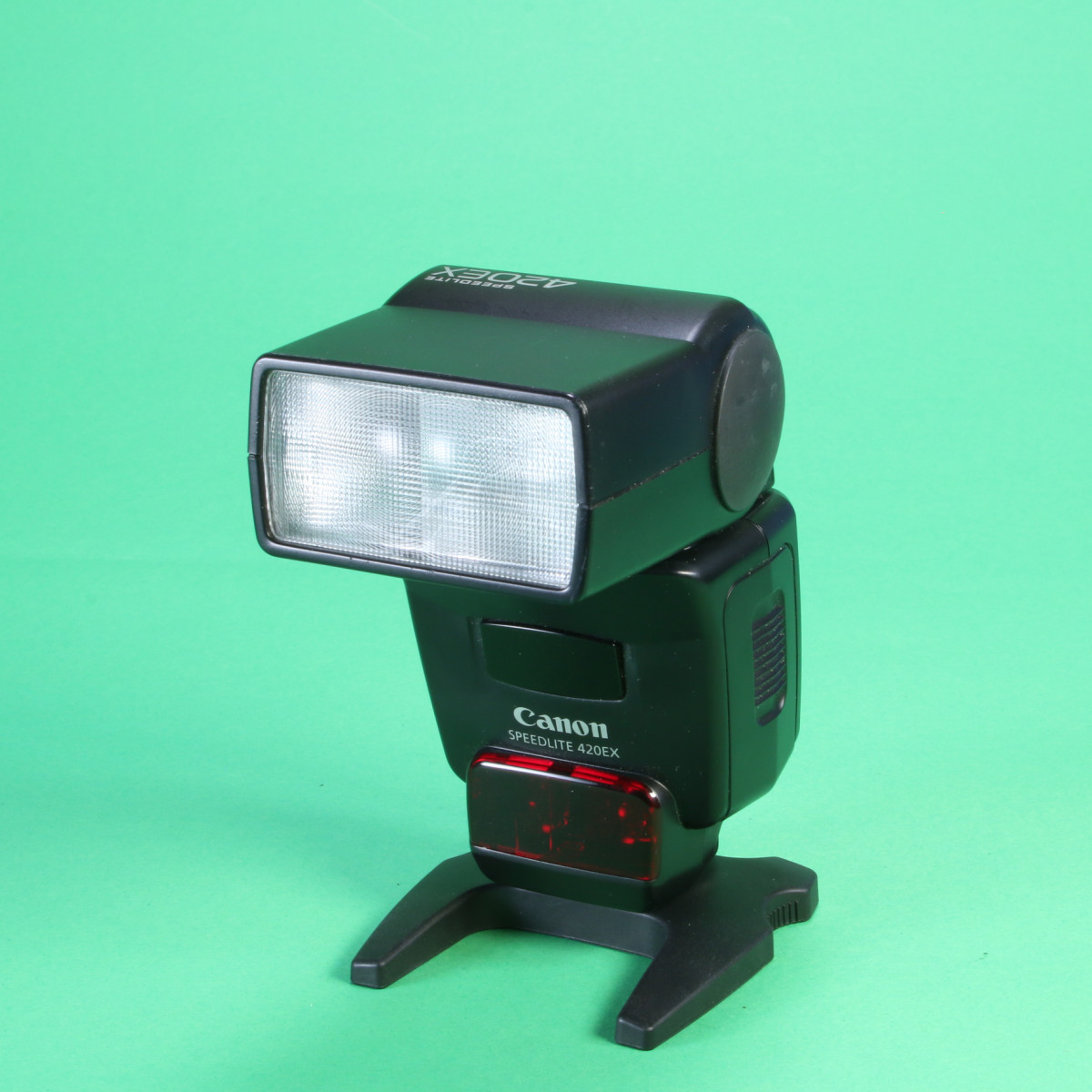 Canon Speedlite 420EX Flash
