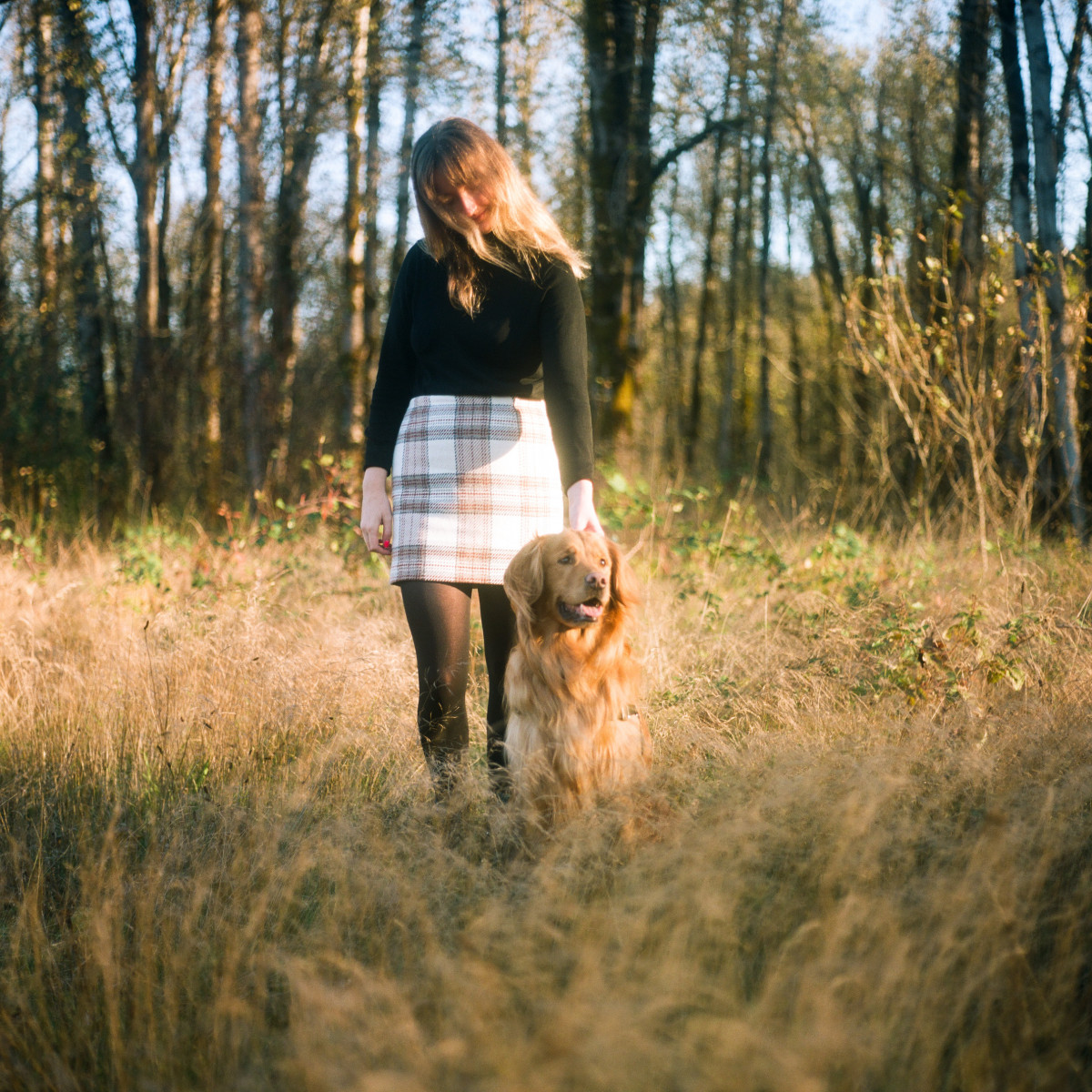 Kodak Portra 400 Film - 120 Single Roll