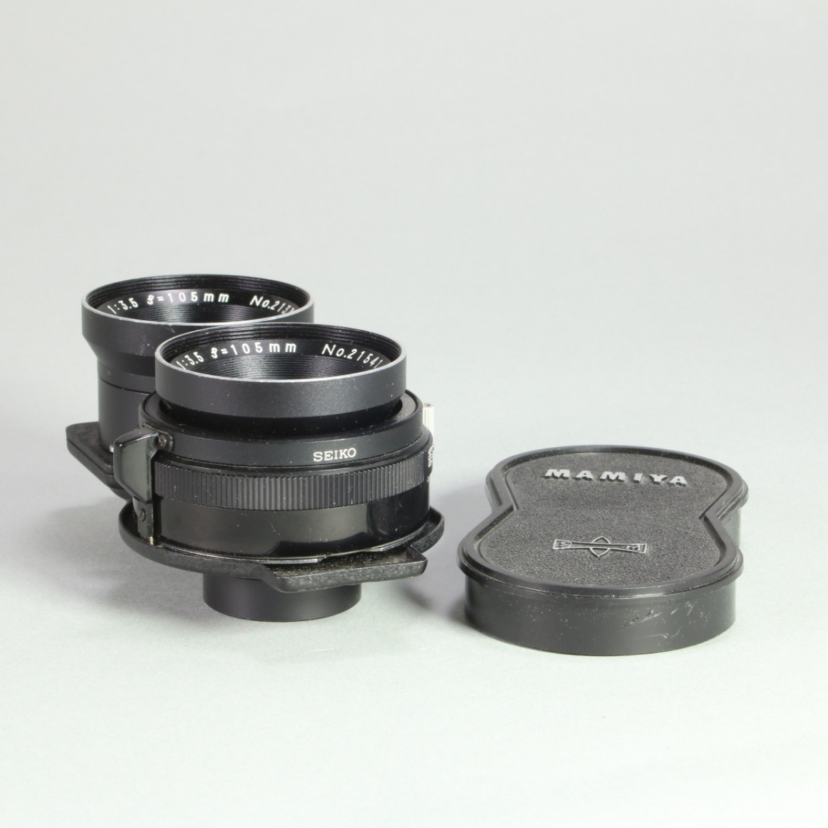 Shop : Buy Mamiya Sekor 105mm F3 5 D Lens for Mamiya Tlr