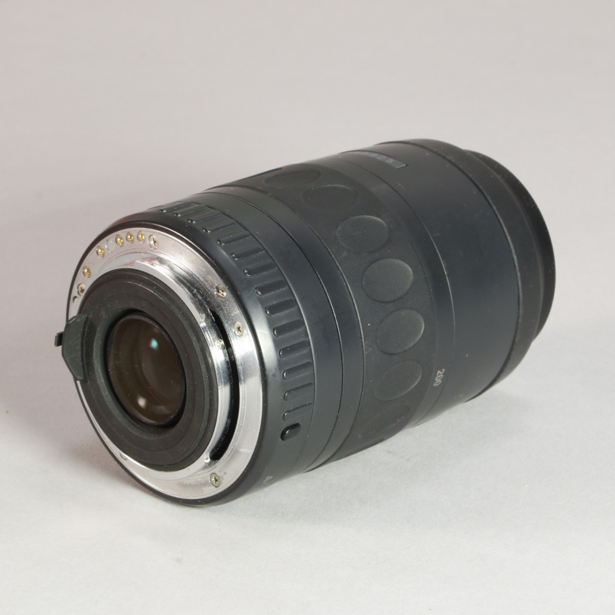 Pentax 80-200mm f4.7-5.6 SMC Pentax-F Lens for PK-AF