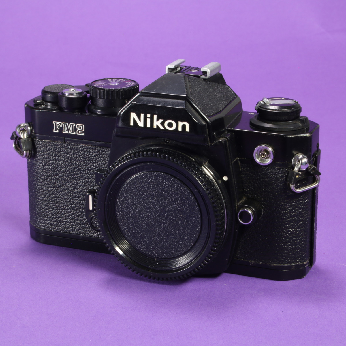 Nikon FM2N Camera - Refurbished