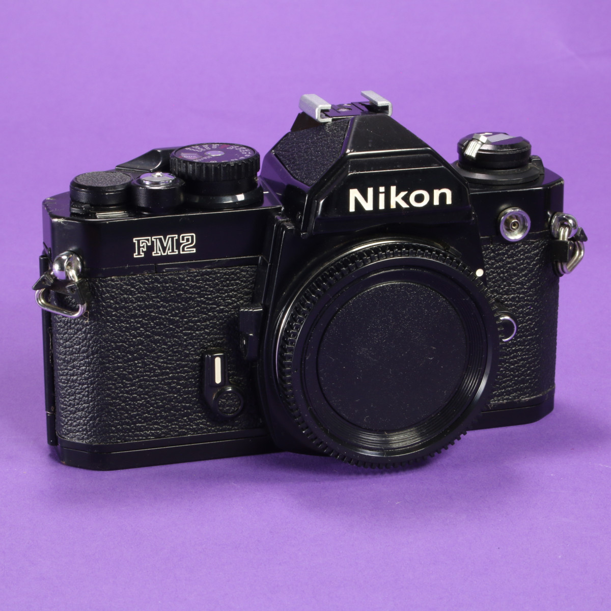Nikon FM2N Camera - Refurbished
