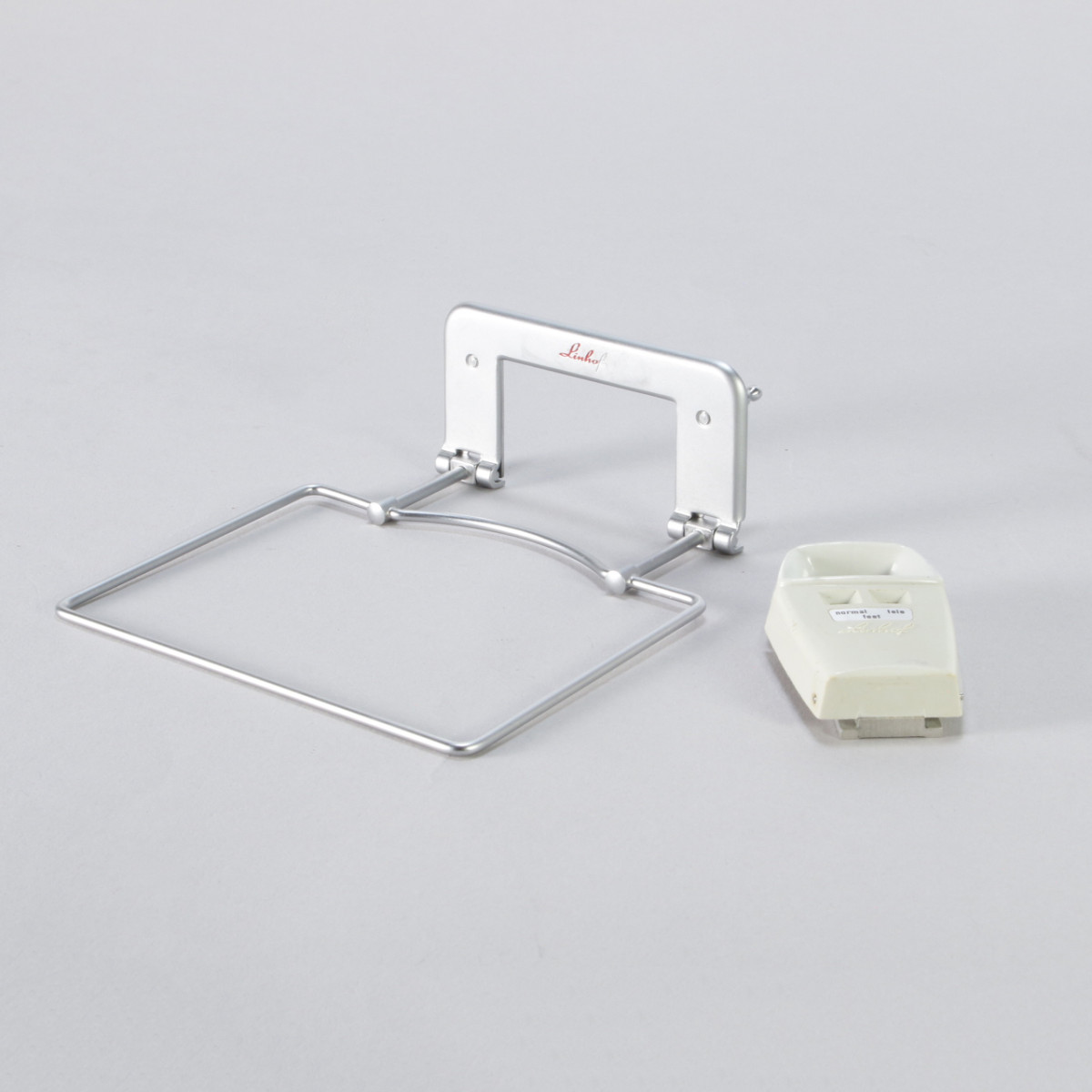 Linhof Clip-In Sports Frame Finder Set for Linhof Technika IV and V