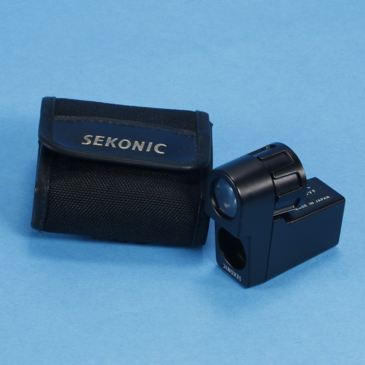 Sekonic L-328 VF Spot Meter Attachment