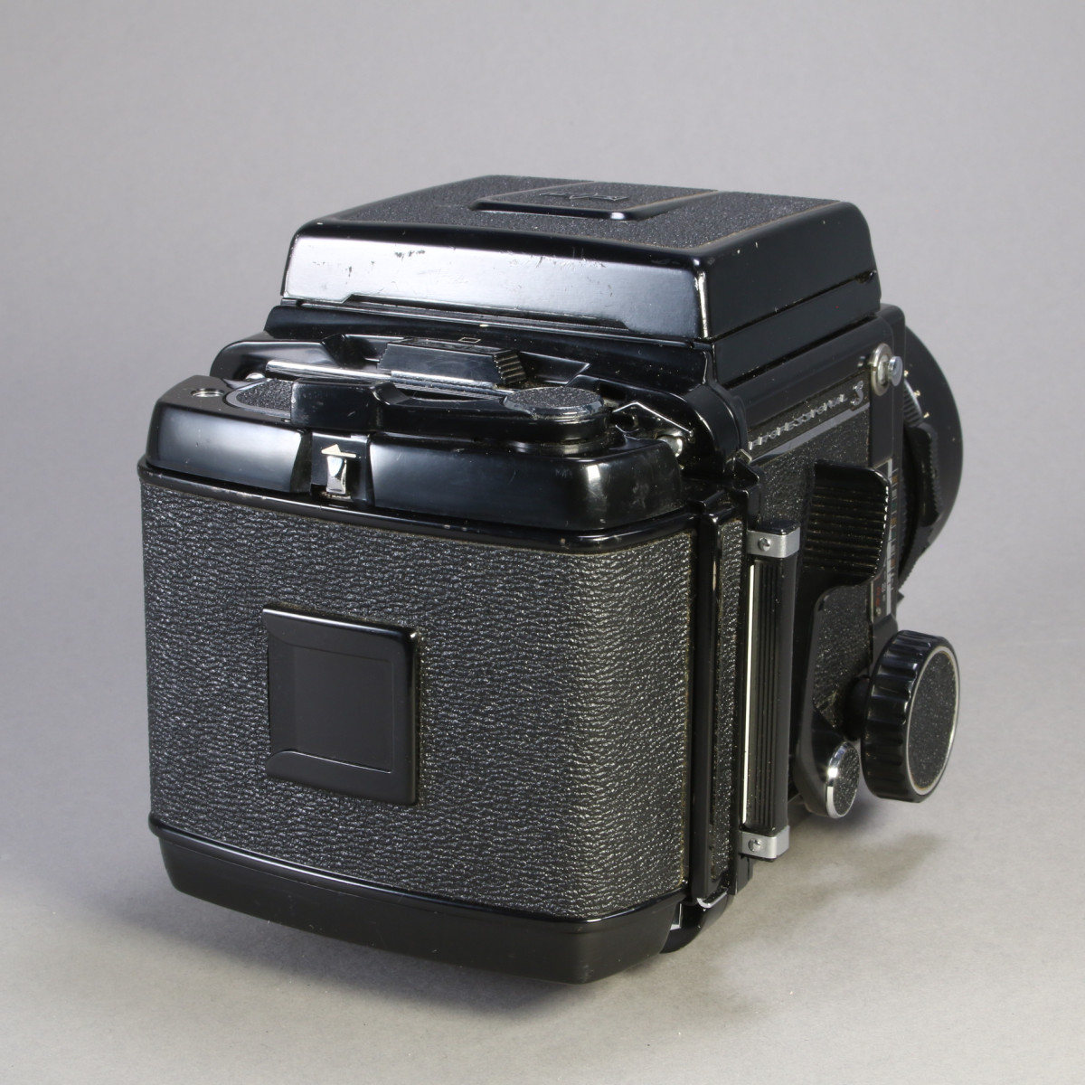 Mamiya RB67 Pro S Camera with 90mm f3.8 Lens and 120 Back