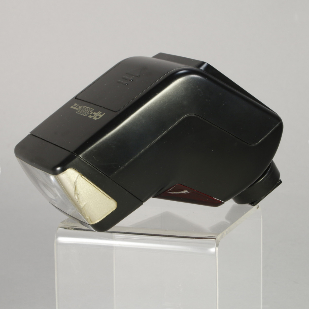 Pentax AF-330 FTZ Flash