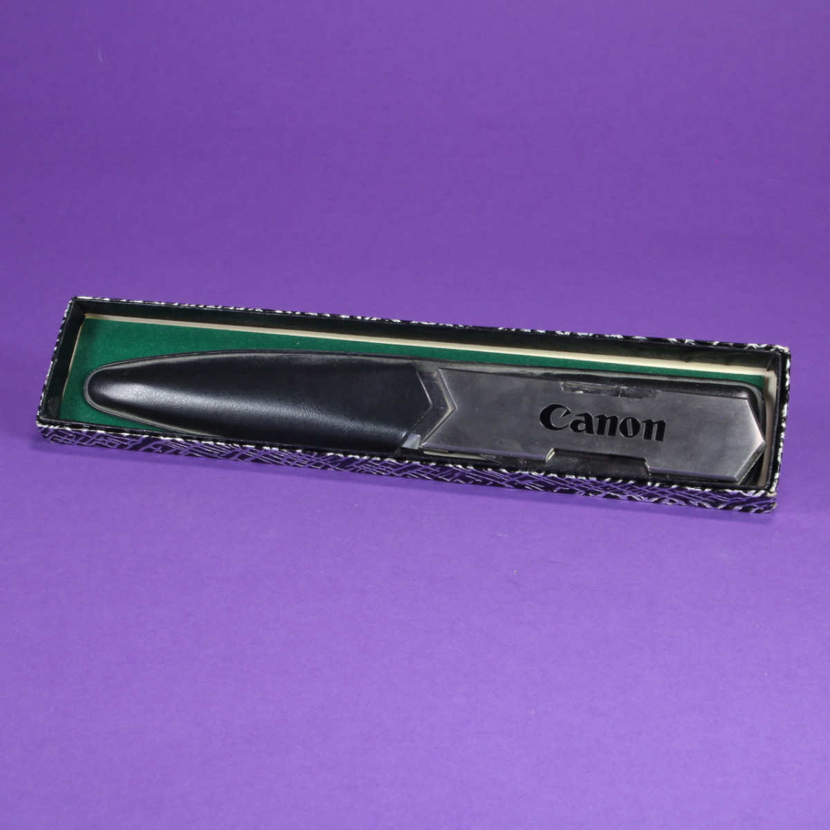 Canon Promotional Letter Opener