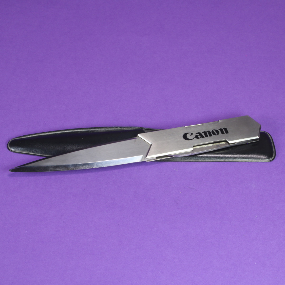 Canon Promotional Letter Opener