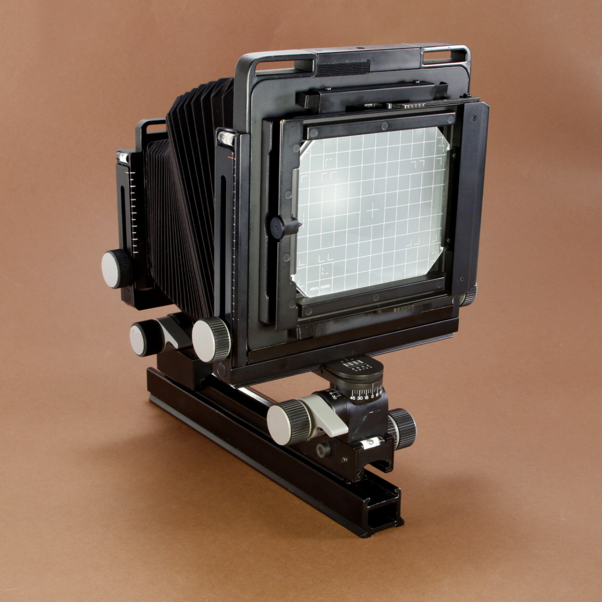 Arca Swiss F-Field C 4x5 Camera