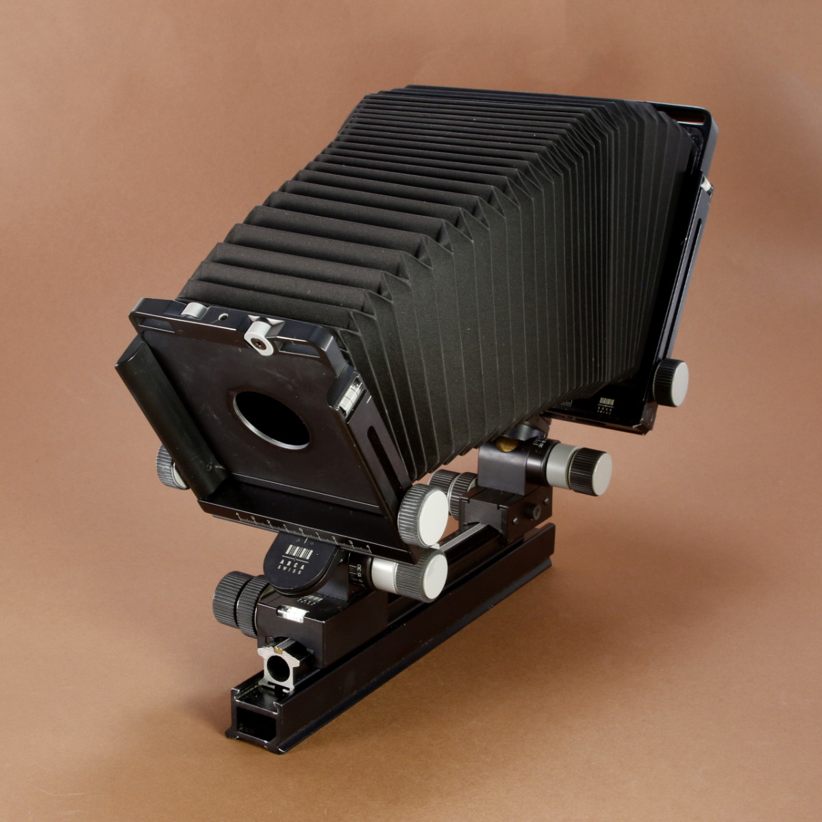 Shop : Buy Arca Swiss Ffield C 4x5 Camera: JVB0723/18867