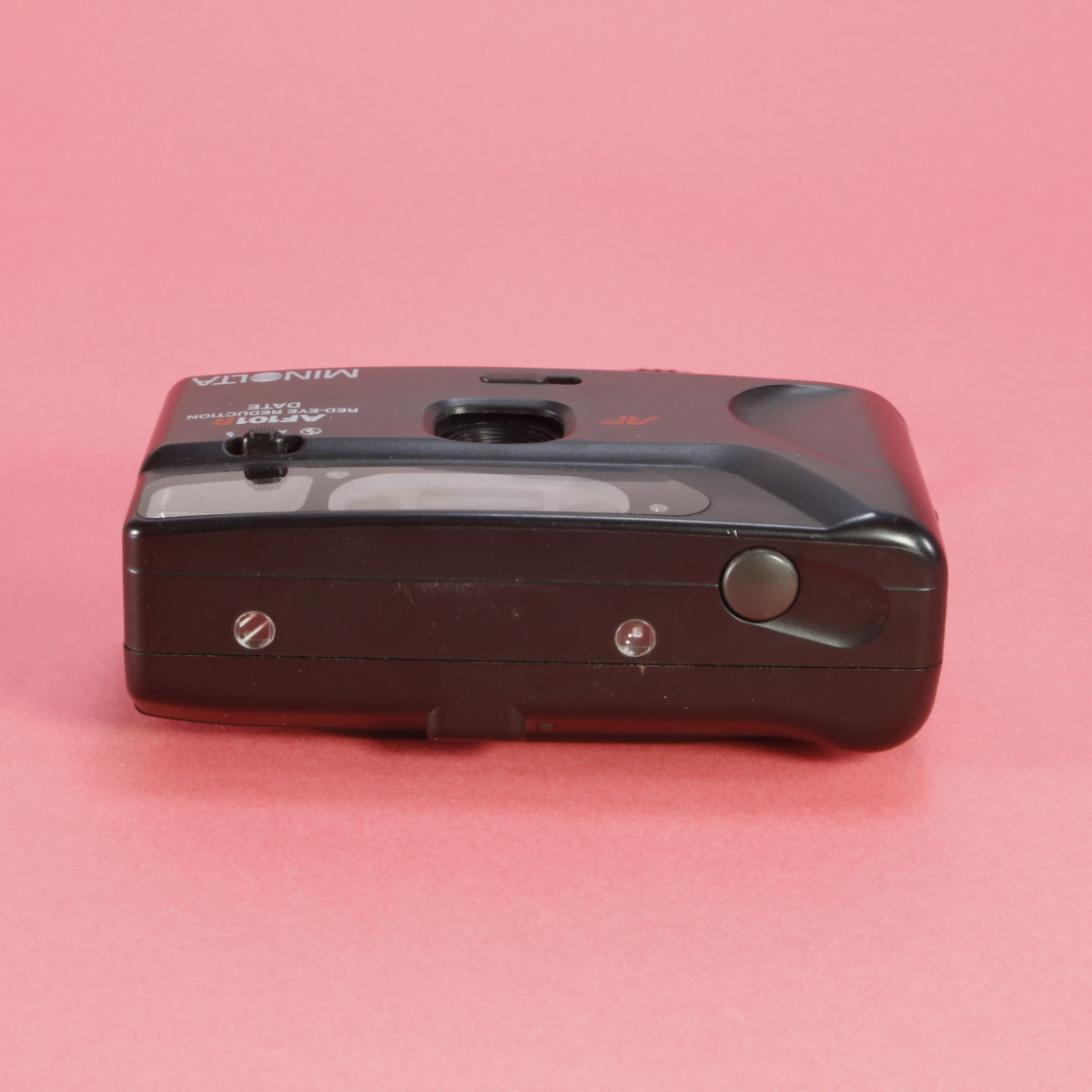 Minolta AF101R Camera