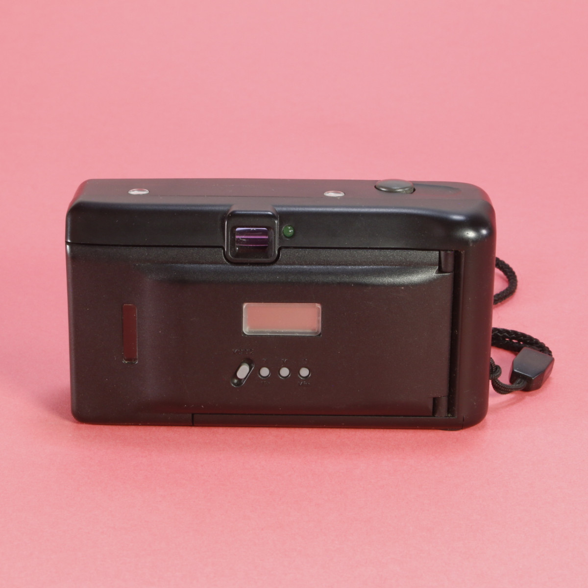 Minolta AF101R Camera