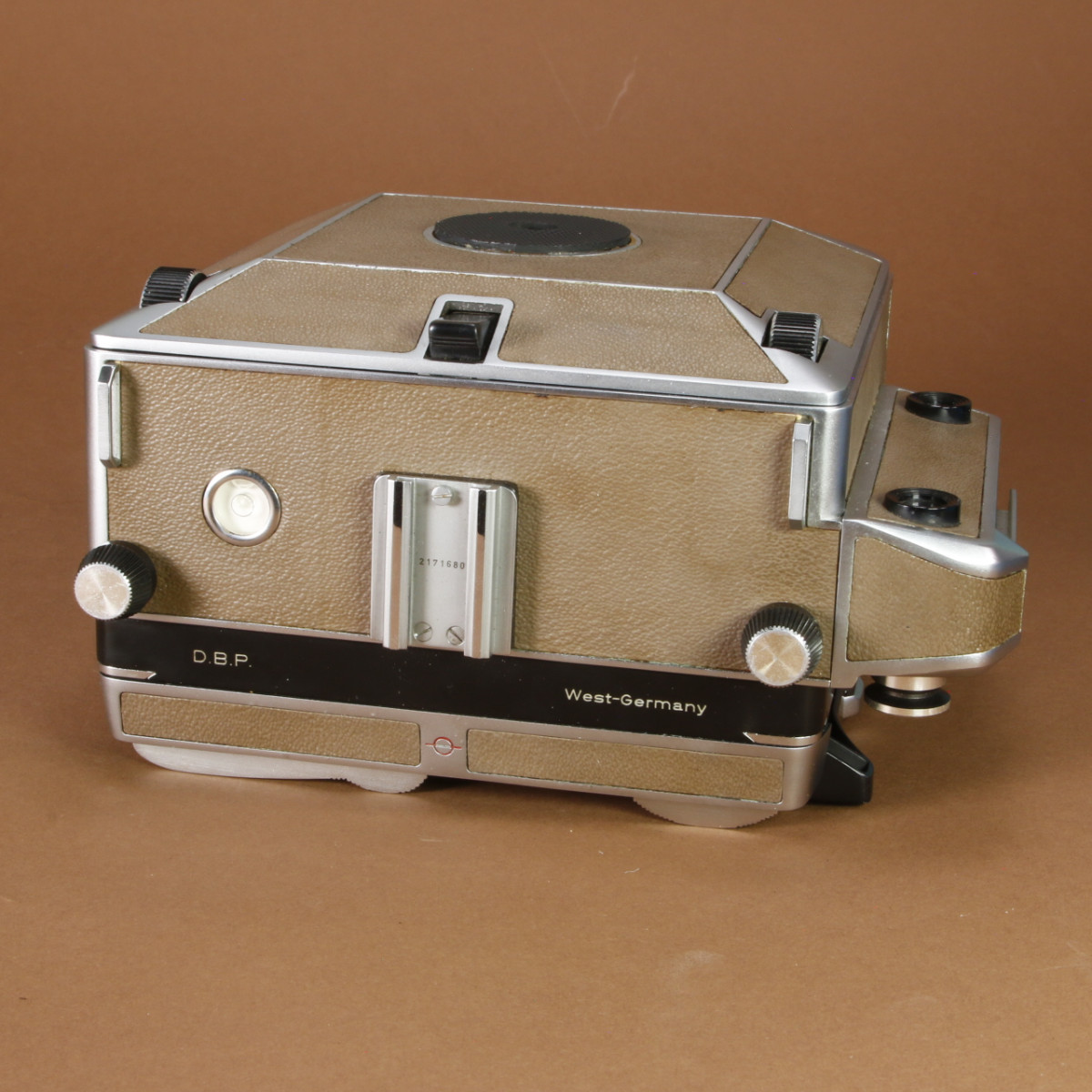 Shop : Buy Linhof Super Technika V 4x5 Camera: CKP0323