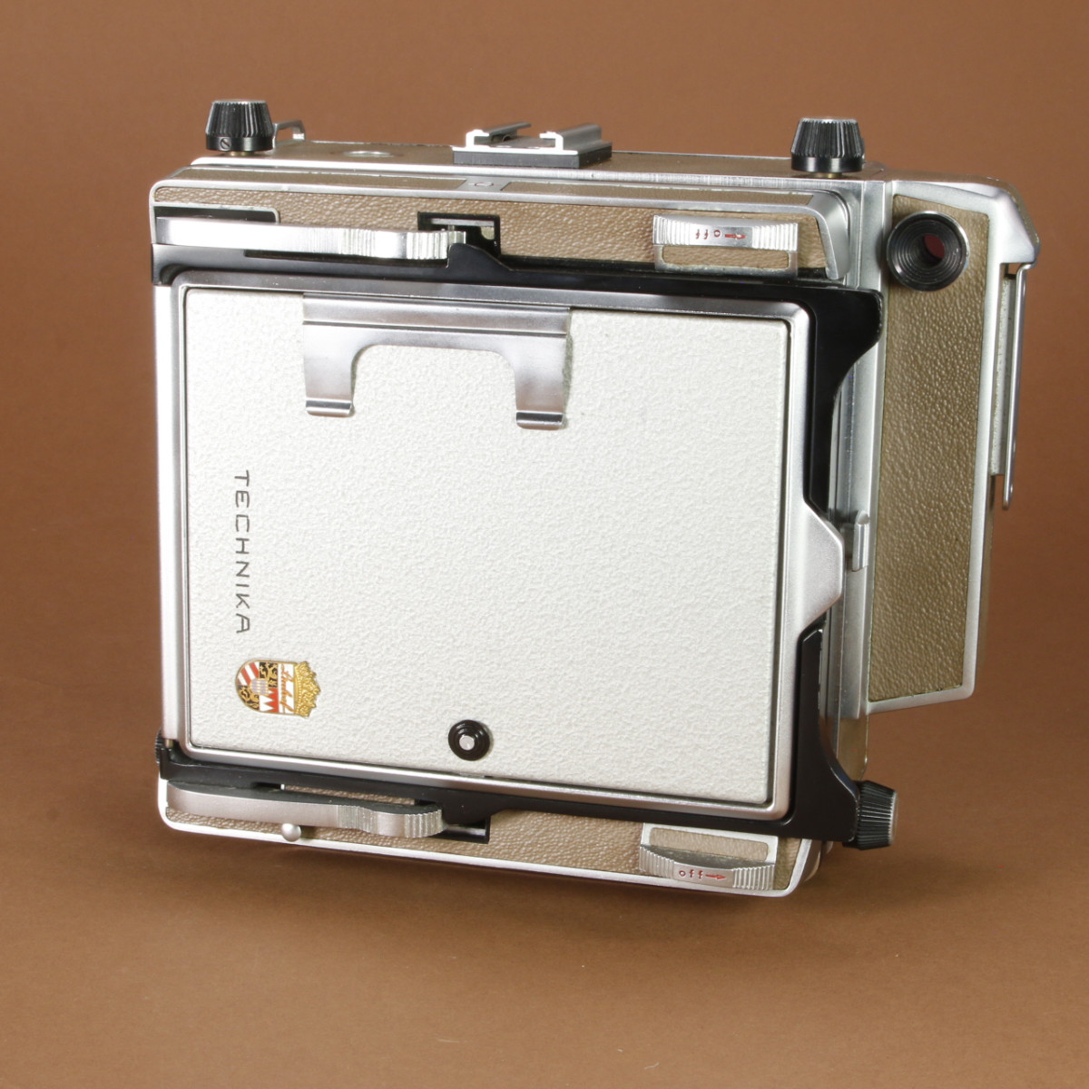 リンホフ Linhof Super Technika V 4x5 Shop : Buy Linhof Super Technika V 4x5 Camera: CKP0323