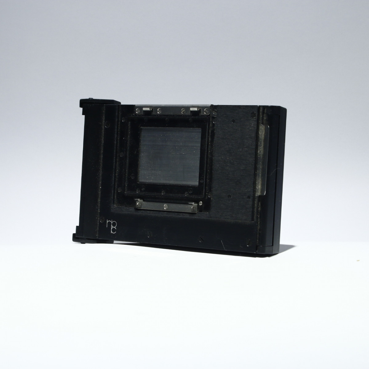 NPC Polaroid Back for Bronica ETR