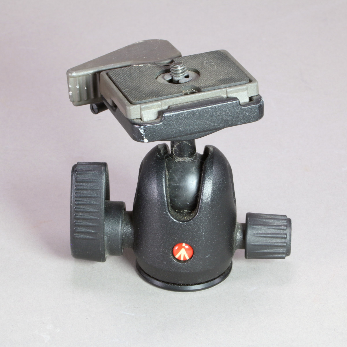 Manfrotto 496RC2 Ball Head