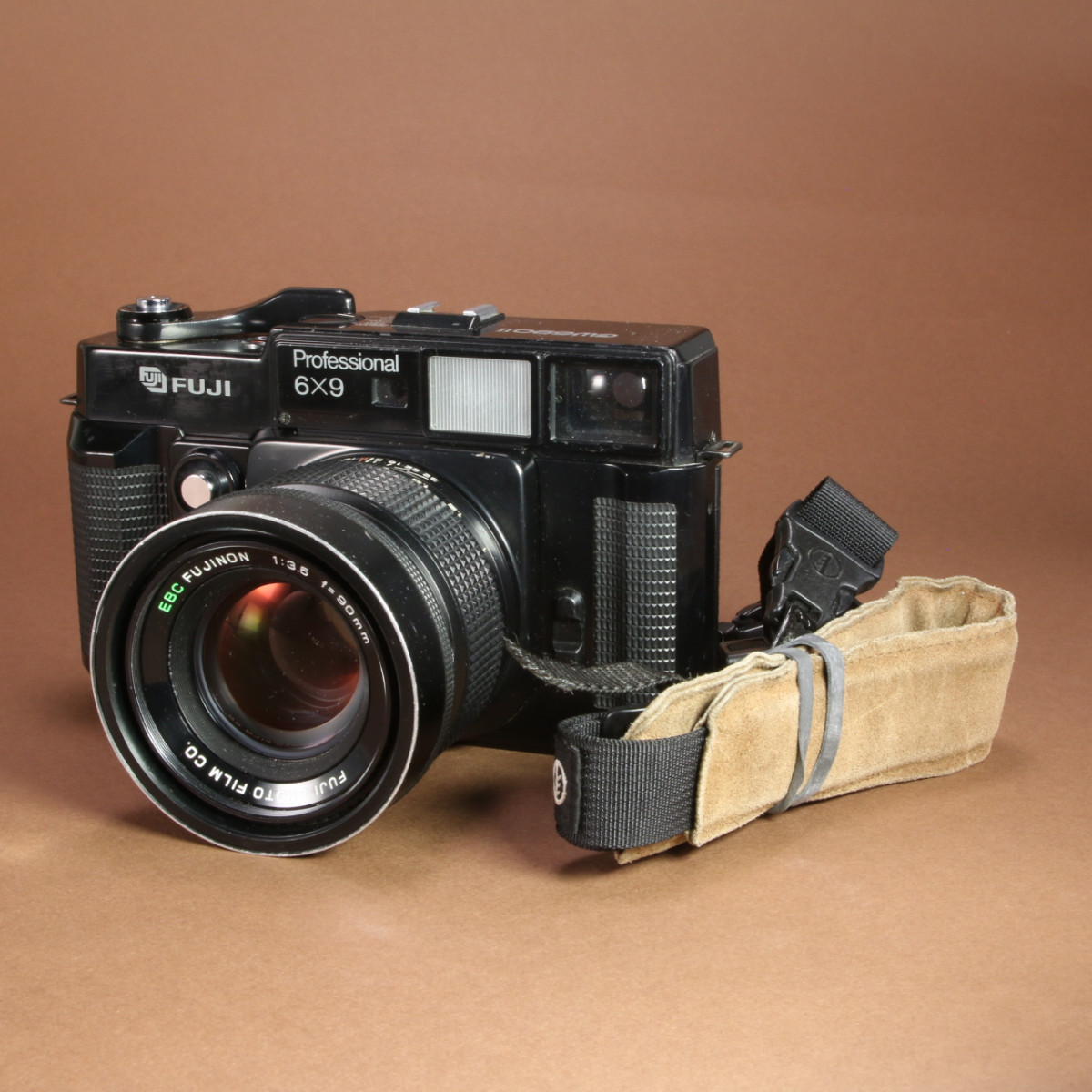 Fuji GW690 II Camera