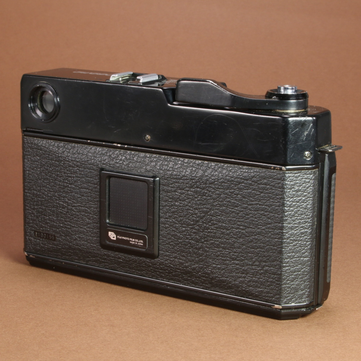 Fuji GW690 II Camera
