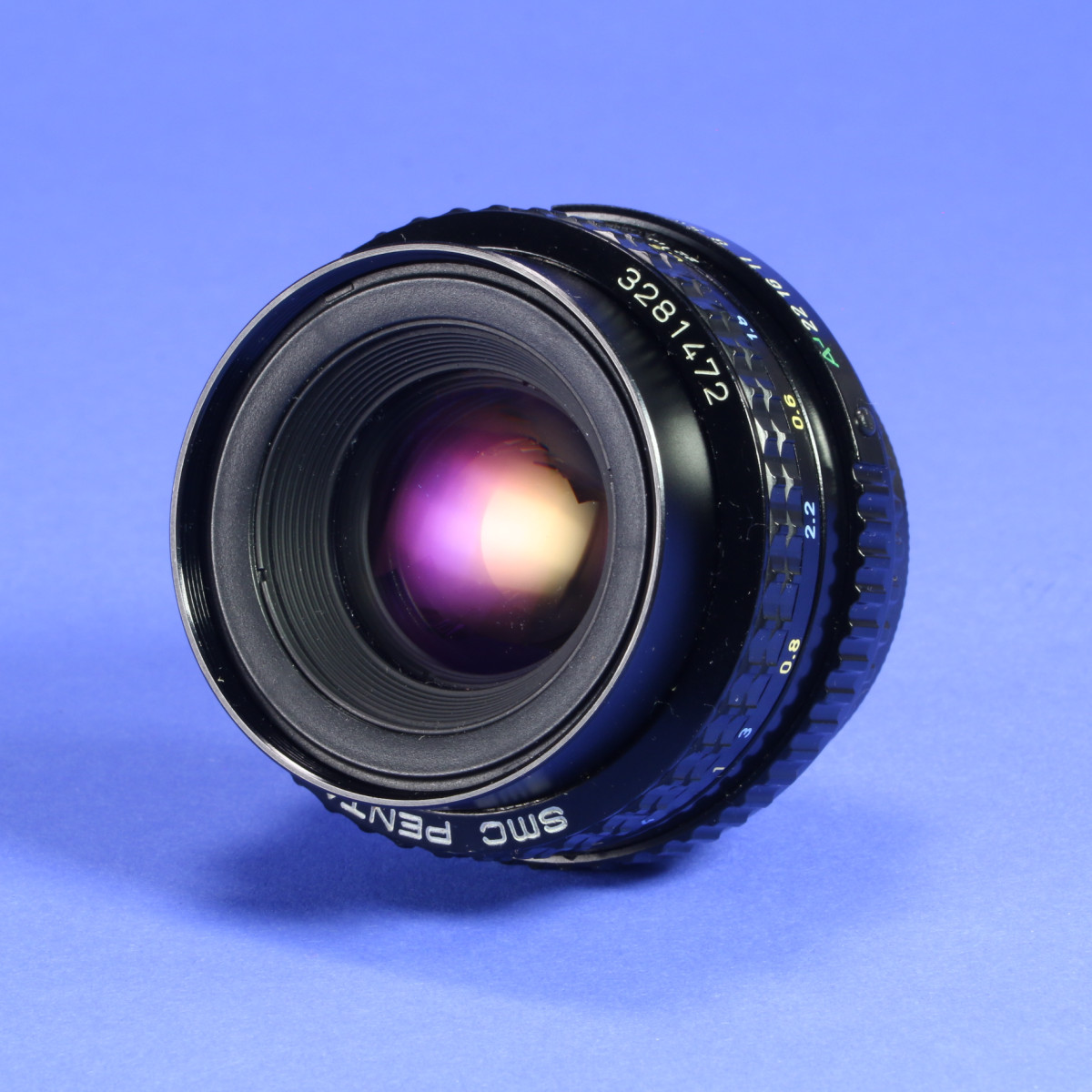 PENTAX KX SMC pentax-m 50mm f2セット K-3 Mark IIIにsmc PENTAX-M 50mm f2をつけて散歩カメラしてみた