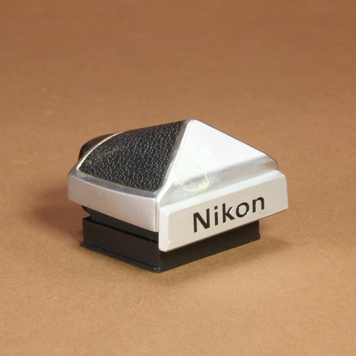 Nikon Prism Finder DE-1 for F2