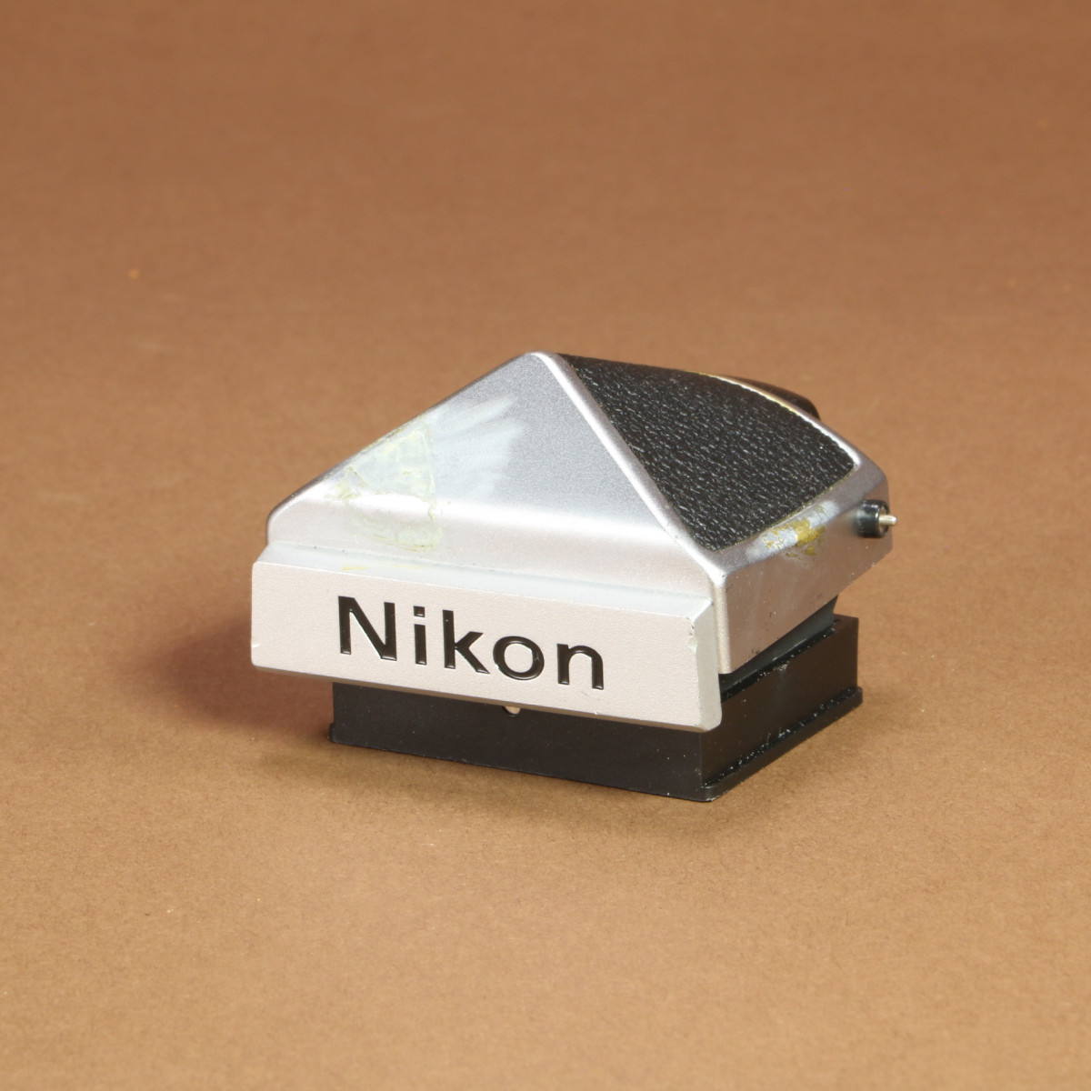 Nikon Prism Finder DE-1 for F2
