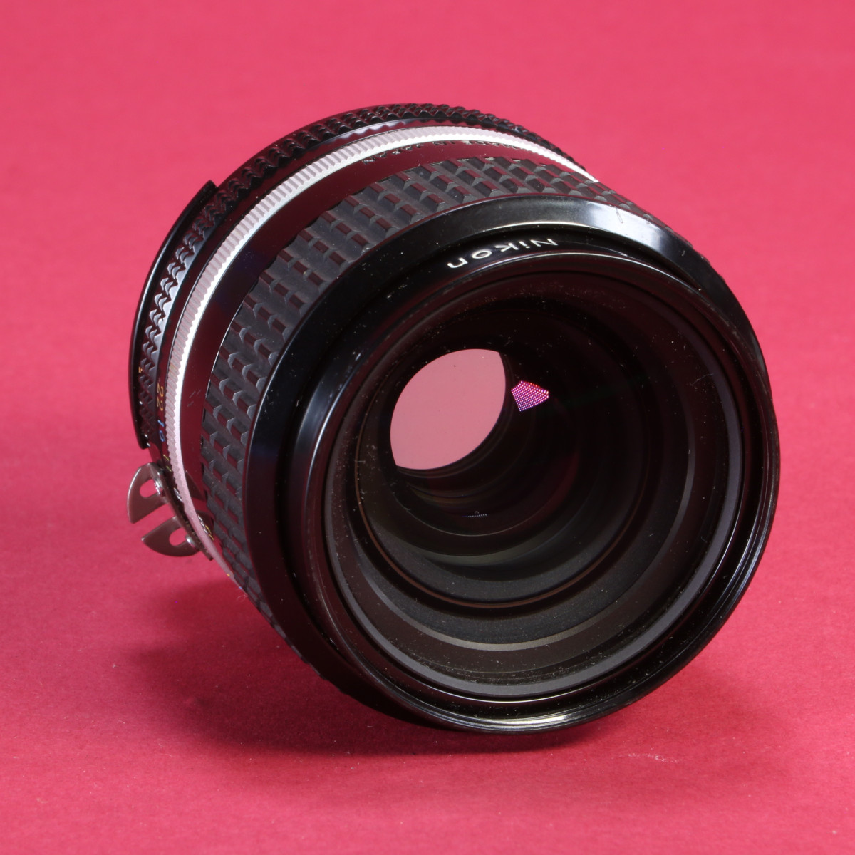 Nikon 35mm f2 Nikkor Lens for Nikon AIS