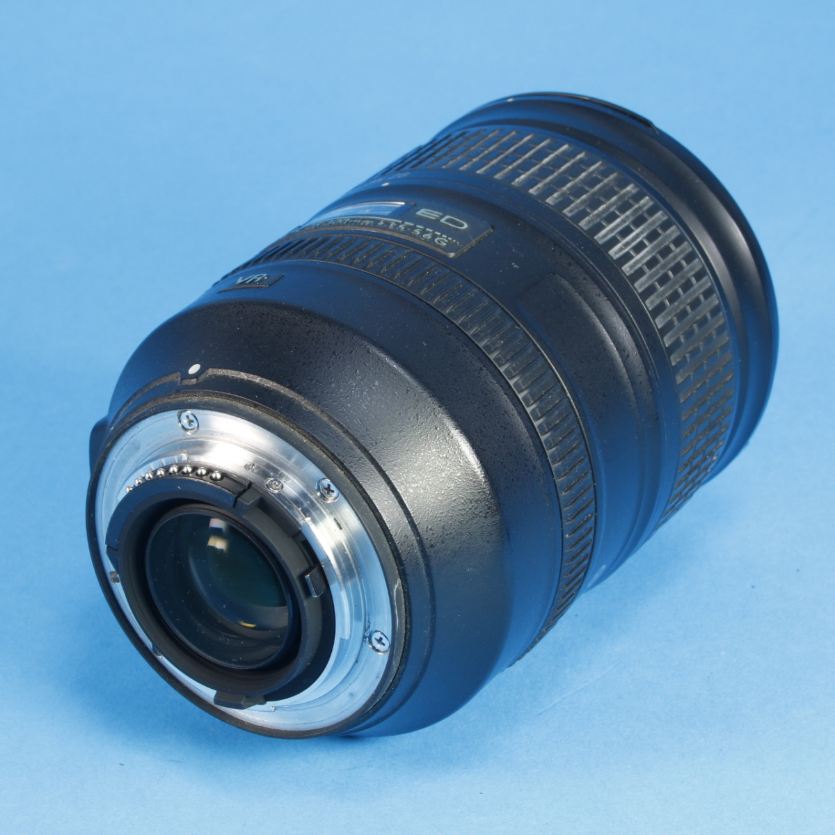 Nikon 28-300mm f3.5-5.6 G ED VR AF-S Nikkor Lens for Nikon AF