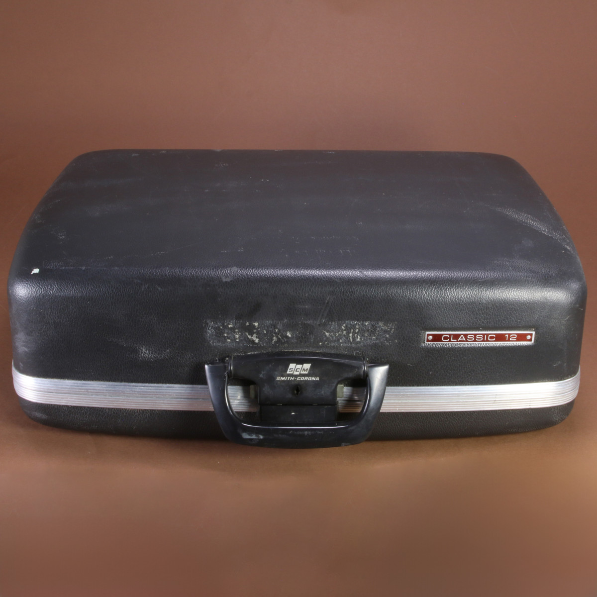 Smith Corona Classic 12 Portable Typewriter
