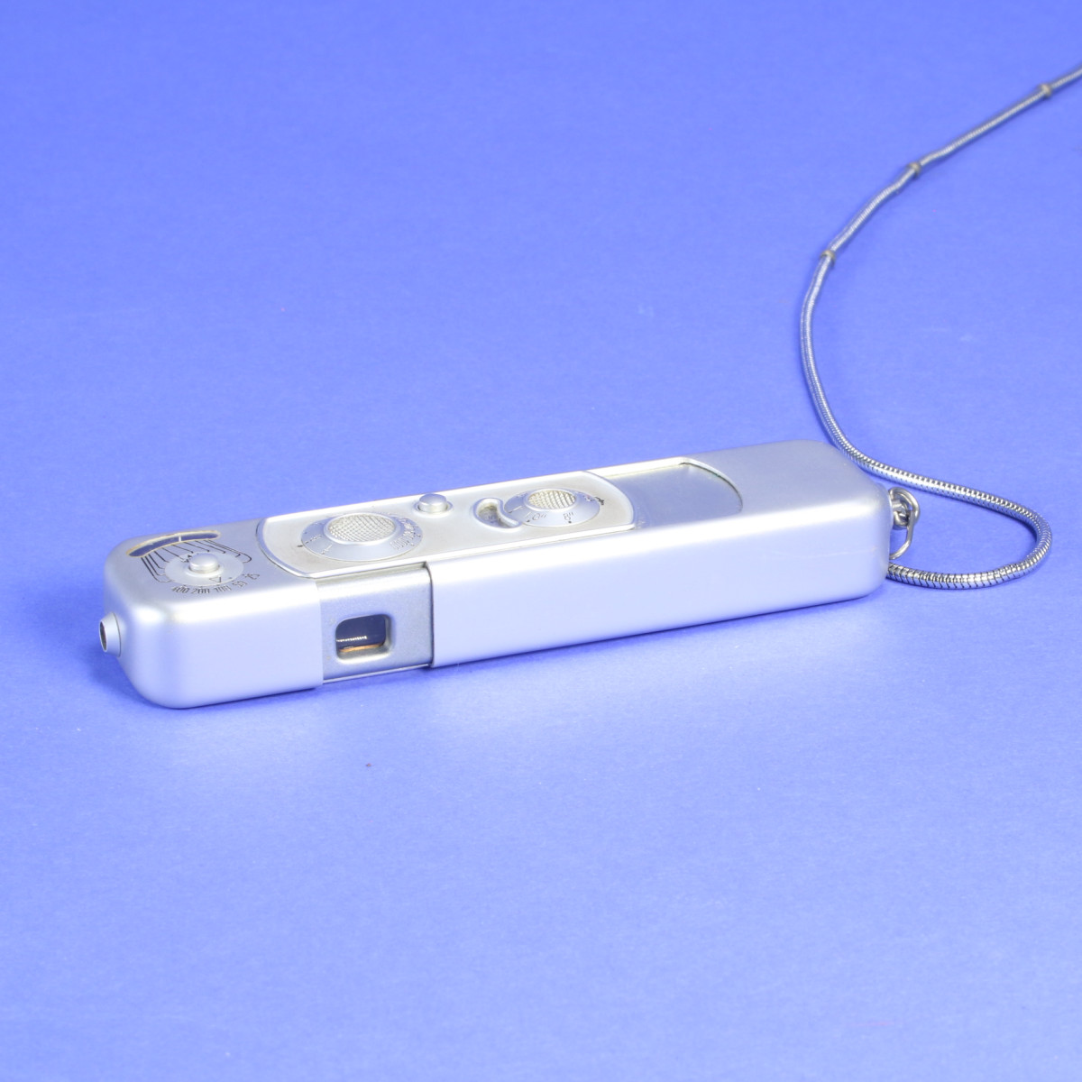 Minox B Camera