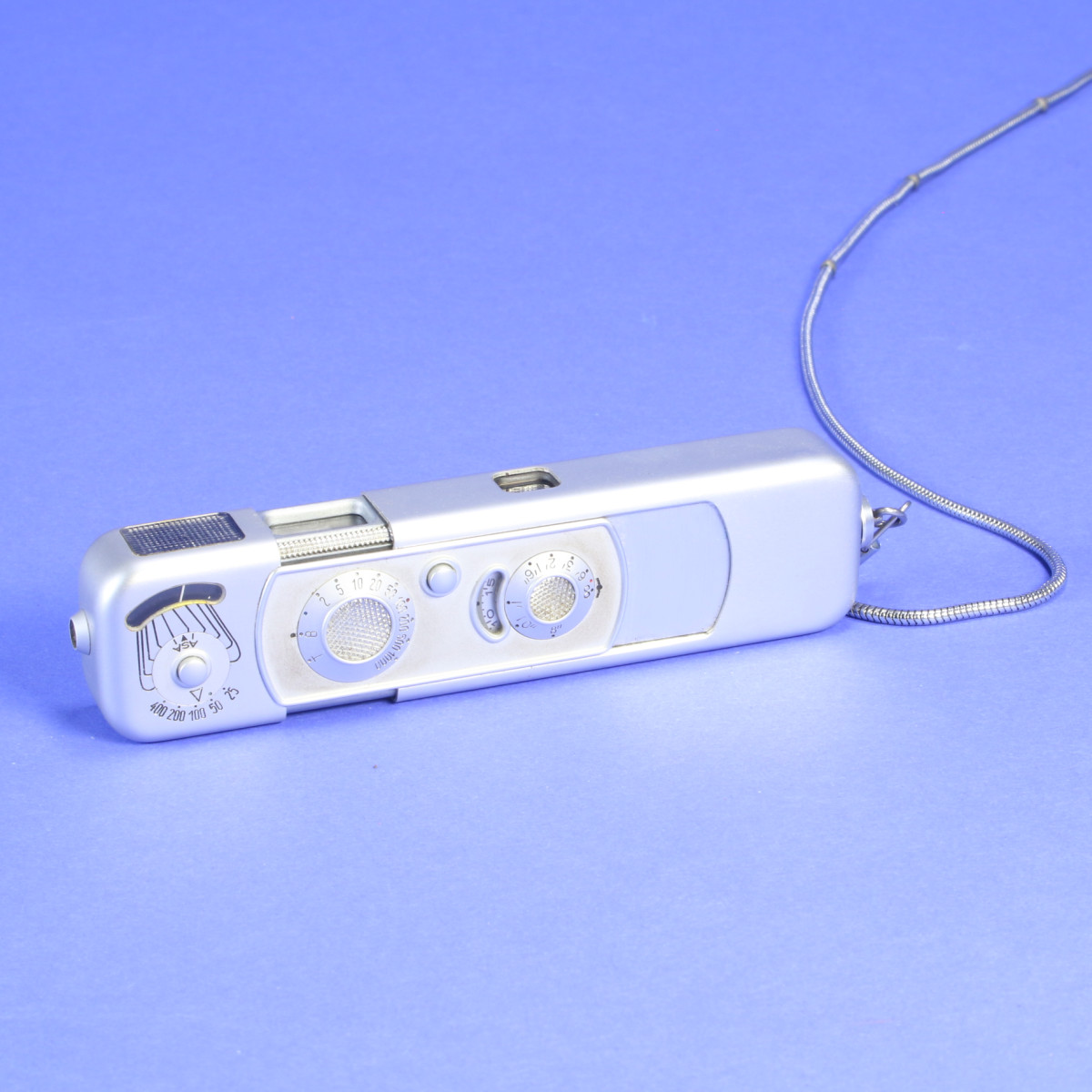 Minox B Camera