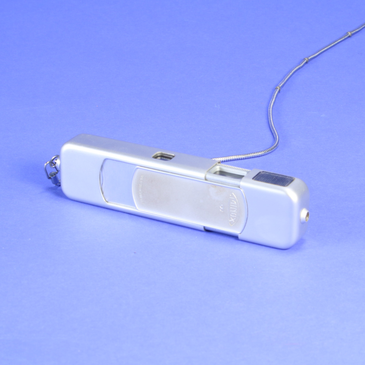 Minox B Camera