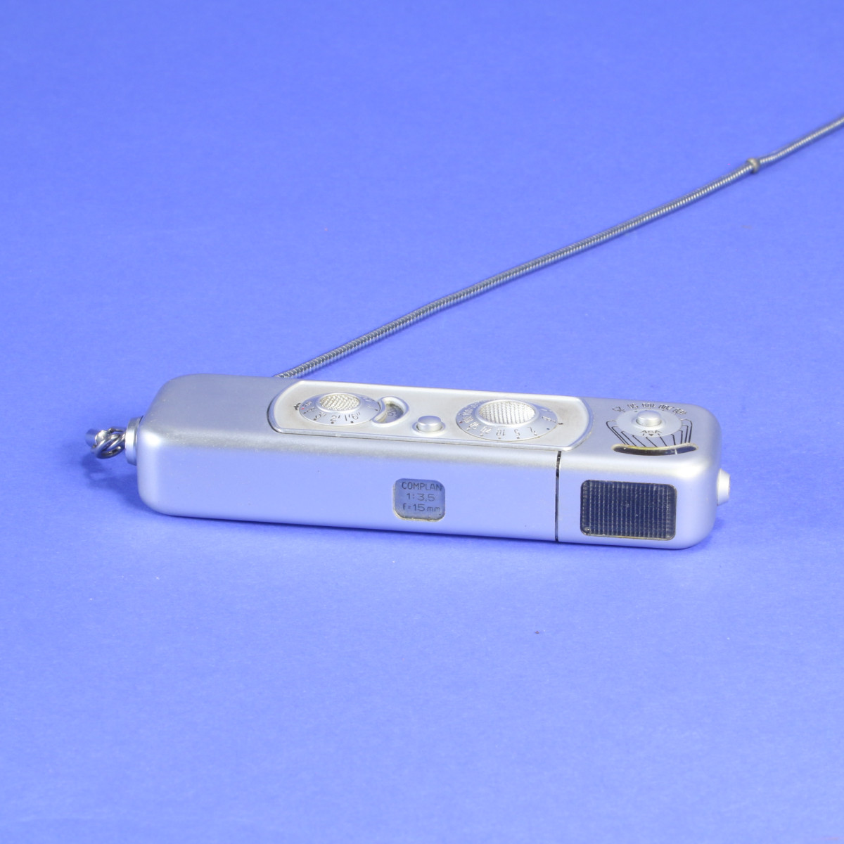 Minox B Camera