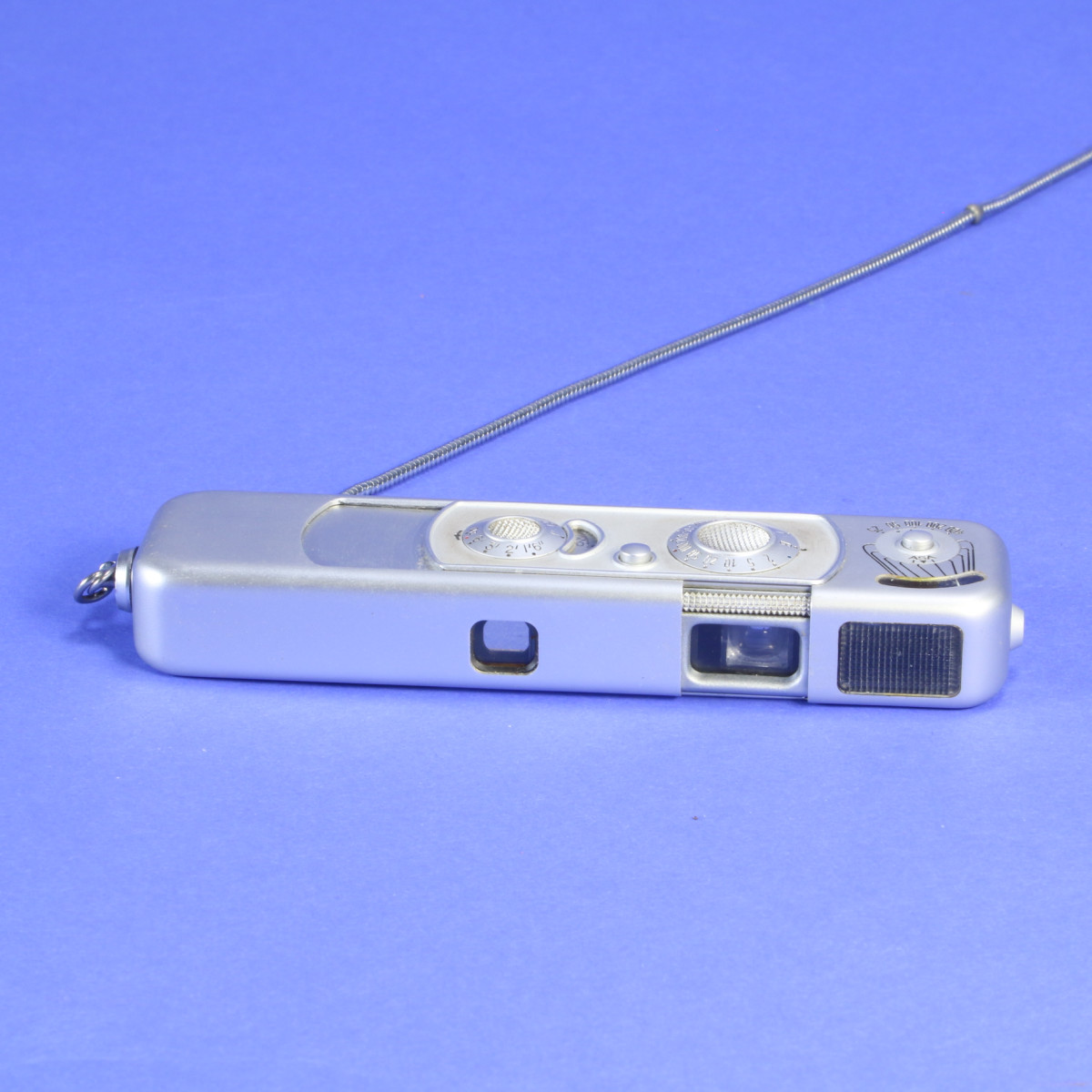 Minox B Camera