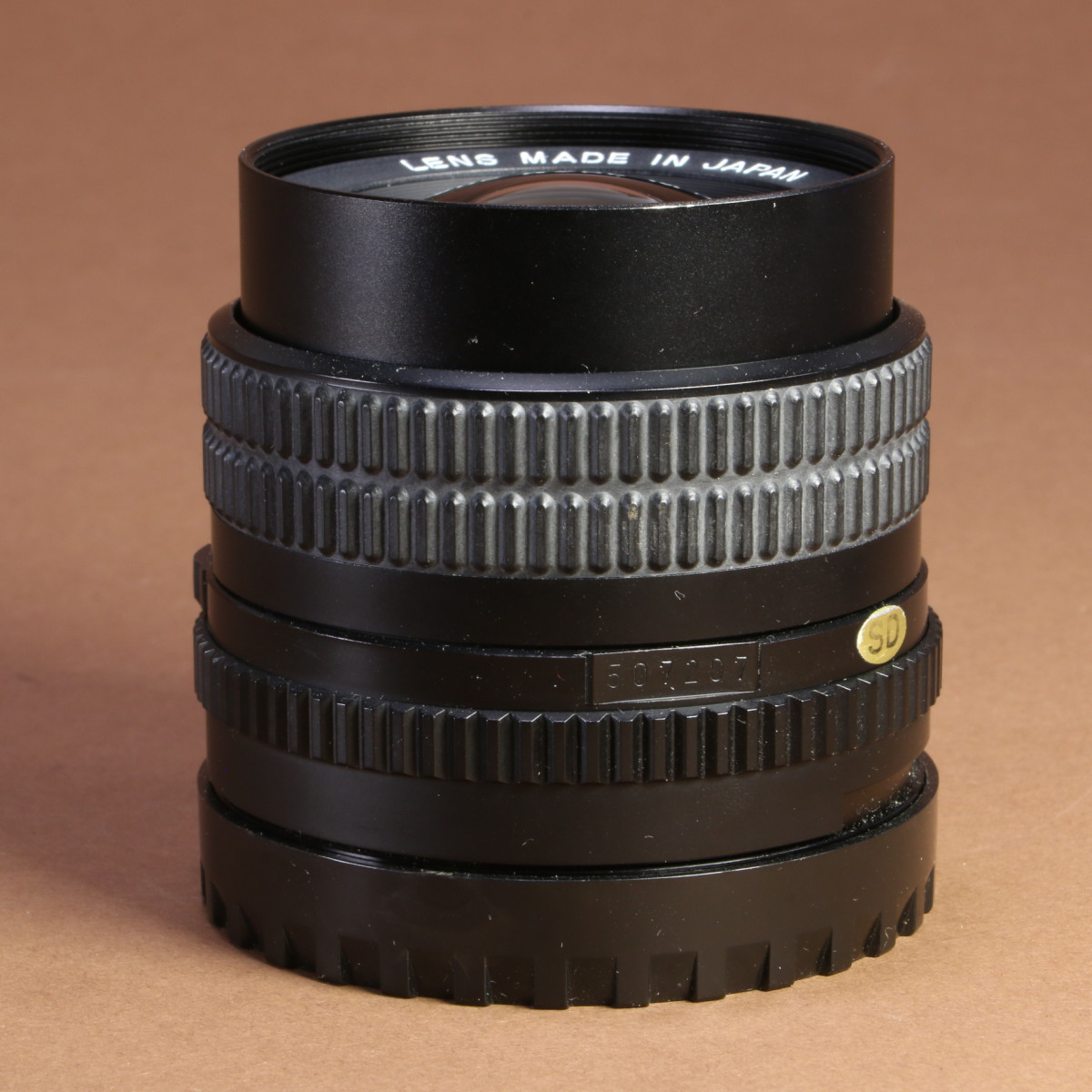 Shop : Buy Mamiyasekor 55mm F2.8 C N Lens for 645: GEB0425