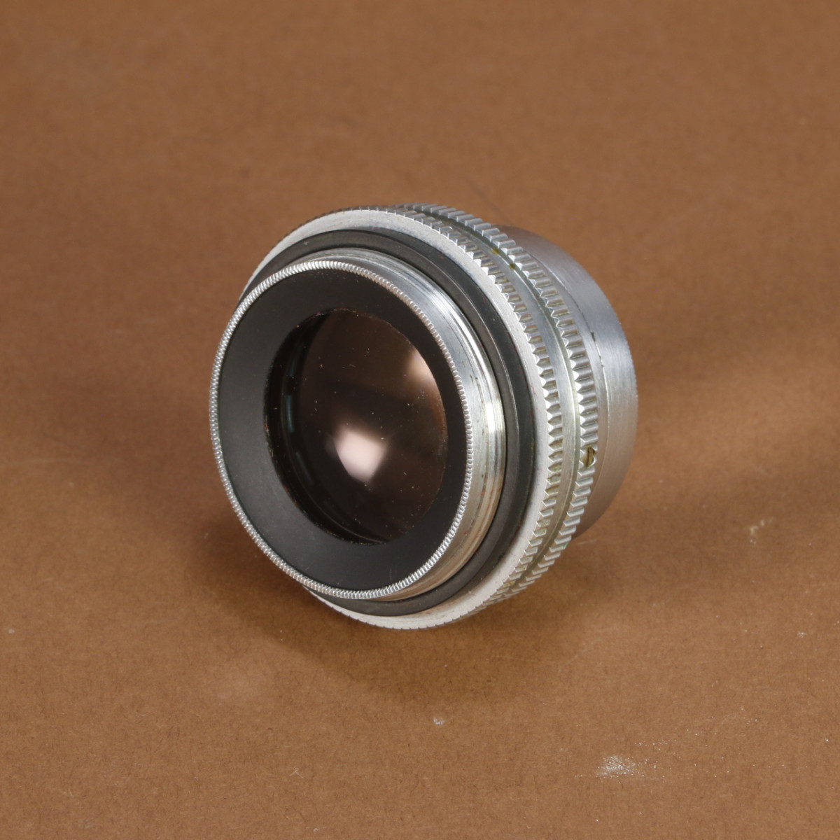 Wollensak 135mm f4.5 Raptar Enlarging Lens