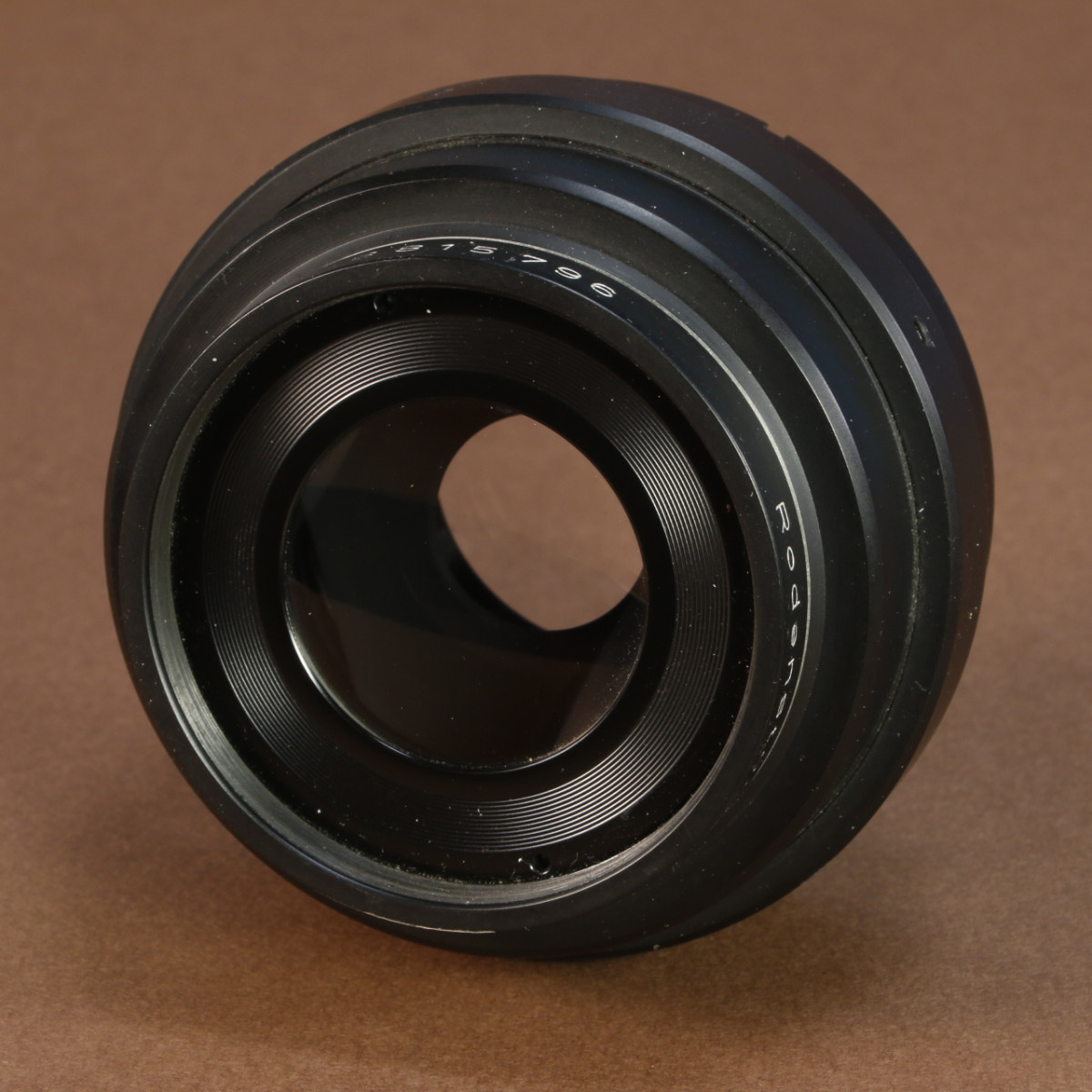 Rodenstock 360mm f9 Apo-Ronar Process Lens