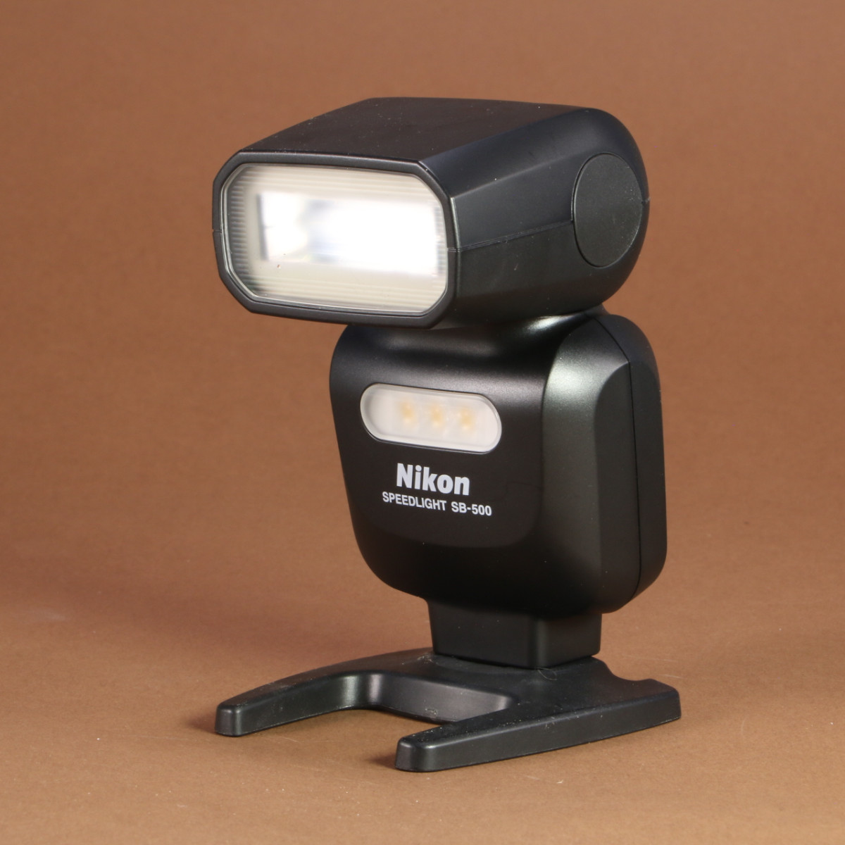 Nikon Speedlight SB-500 Flash