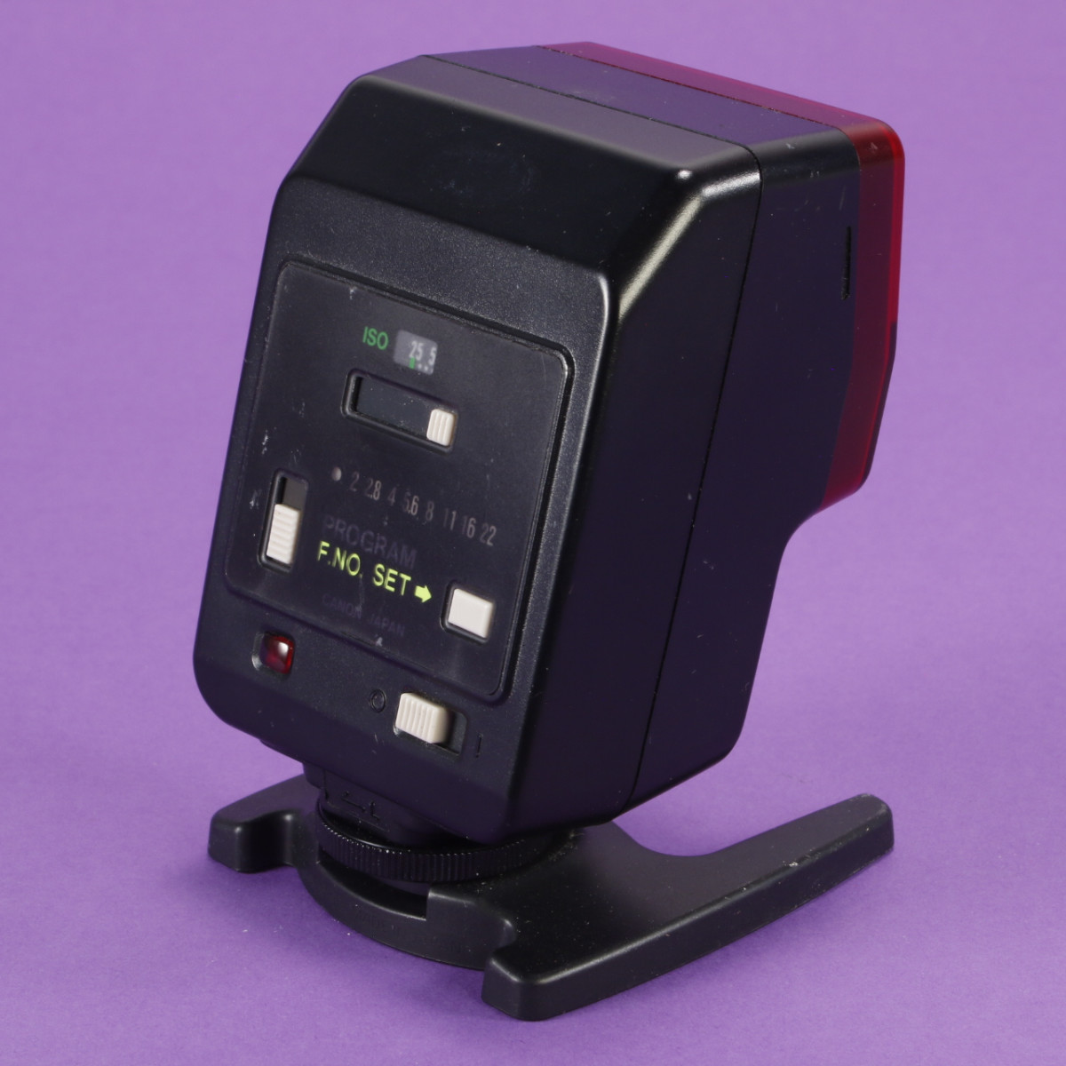 Canon Speedlite 277T Flash
