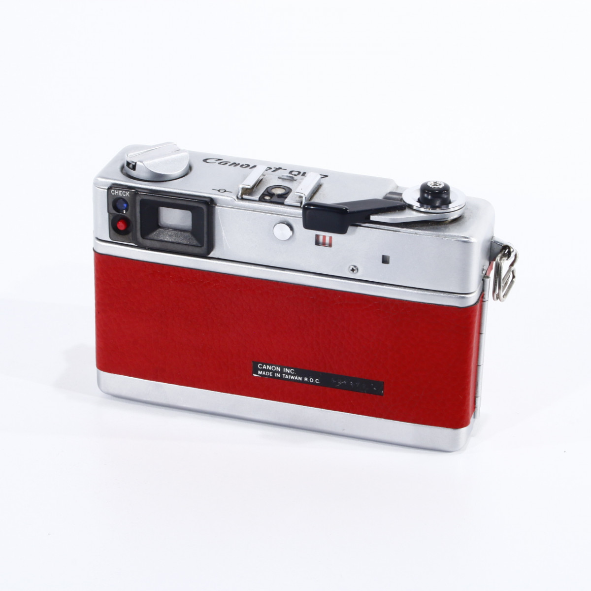 Shop : Buy Canon Canonet Ql17 Giii Camera: MRC0422/G01872